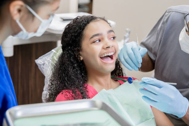 Best Emergency Tooth Extraction in Roland, OK