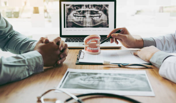 Best Emergency Wisdom Teeth Removal in Roland, OK