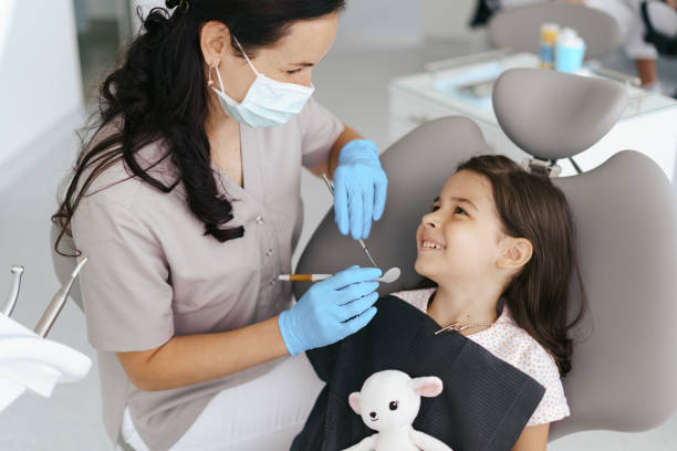 Best After-Hours Emergency Dentist in Roland, OK