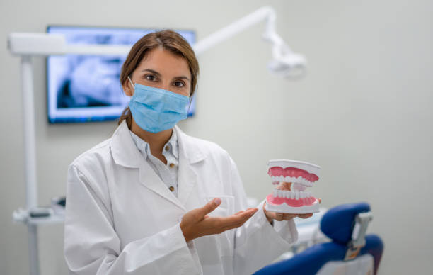 Best Pediatric Emergency Dentist in Roland, OK