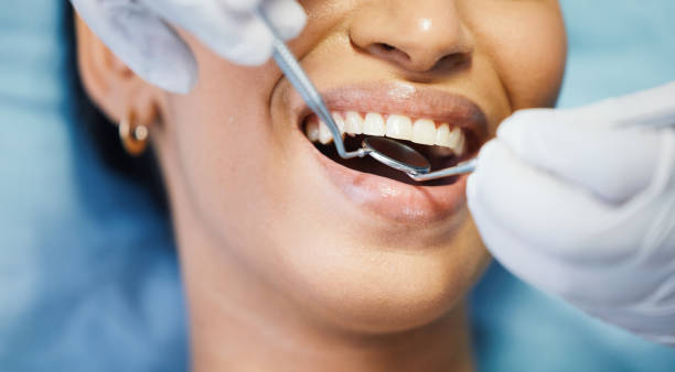Best Urgent Dental Care in Roland, OK