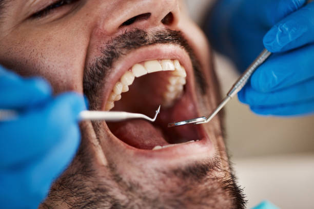 Best Emergency Orthodontic Repairs in Roland, OK