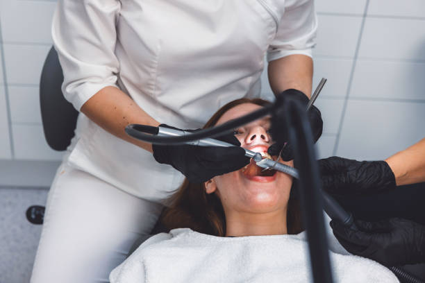 Best Emergency Orthodontic Repairs in Roland, OK