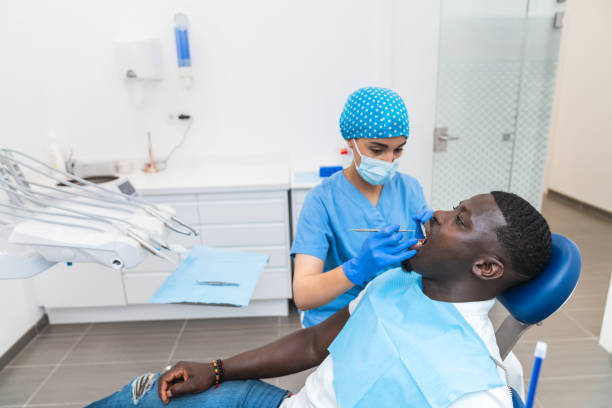 Best Pediatric Emergency Dentist in Roland, OK
