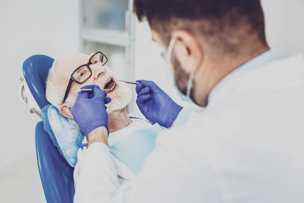 Best Weekend Emergency Dentist in Roland, OK